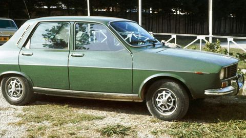 Renault 12