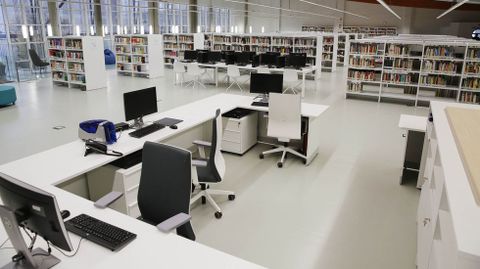 La Biblioteca Nós ofrece esta tarde el concierto de Pablo Díaz