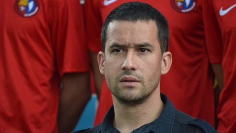 David Comamala
