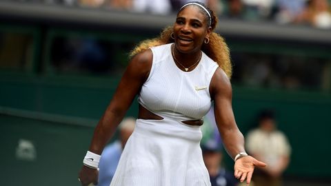 La cifra de «grand slams» de Serena Williams se detuvo en 23, a uno del récord de Margaret Court. Ganó el oro individual en Londres, y también los títulos de dobles en Sídney, Pekín y Londres. Tendrá 38 años en los Juegos.