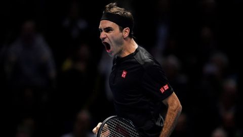 Durante años, unas enigmáticas declaraciones de Federer se interpretaron como su posible retirada en Wimbledon en los Juegos del 2012. Allí ganó la plata. A los 38, sigue en activo, y ahora sí deja caer que Japón puede ser el fin.