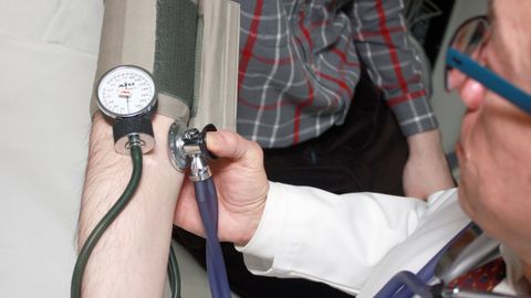 médico, médicos, Asturias