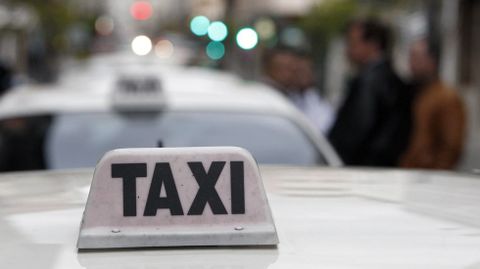 En Monforte hay en la actualidad veintiocho licencias de taxi
