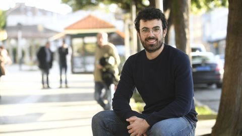 Pablo Nogueira González