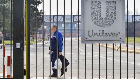 La empresa en la que trabajaba el primer paciente contagiado en Casalpusterlengo