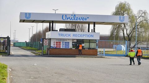 La empresa en la que trabajaba el primer paciente contagiado en Casalpusterlengo