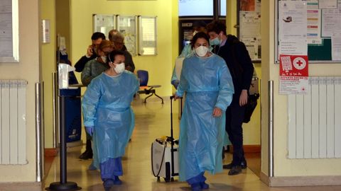 Hospital de Codogno