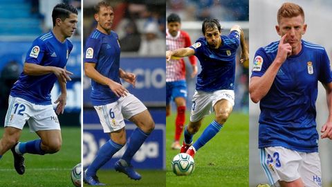 Nieto, Carlos Hernández, Arribas y Mossa