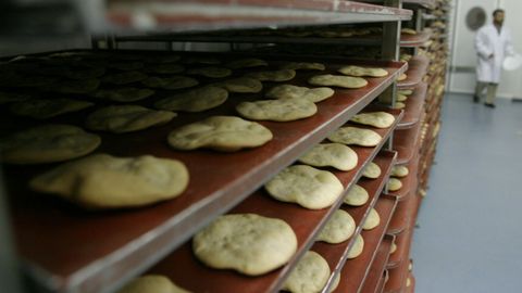 La empresa fabrica y comercializa desde el 2006 las populares Galletas Mariñeiras