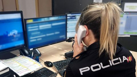 NO ES UN SECUESTRO REAL. La principal recomendación de la Policía Nacional para evitar ser víctima de un secuestro virtual es no pagar nunca