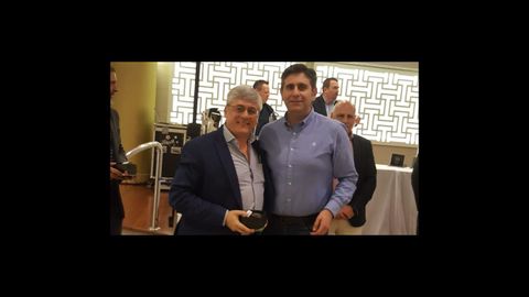 Gala de Tiro de Sarria, con más de 230 asistentes
