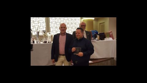 Gala de Tiro de Sarria, con más de 230 asistentes
