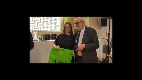 Gala de Tiro de Sarria