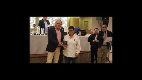 Gala de Tiro de Sarria
