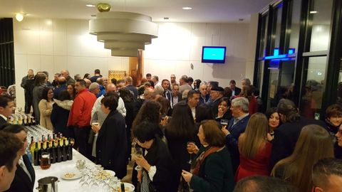 Gala de Tiro de Sarria