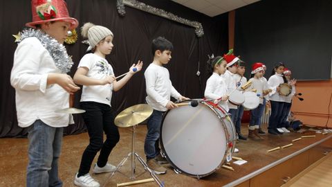 La escuela del siglo XXI debe potenciar también los talentos deportivos, musicales o artísticos