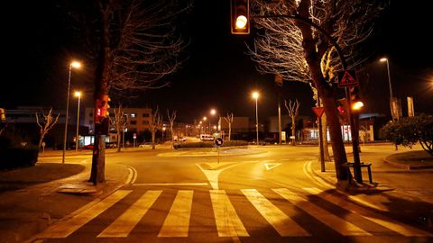 El alcalde de Igualada ha hecho un llamamiento a la tranquilidad