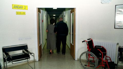 Hotel Pacientes Chuac