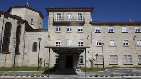 El último fallecimiento se produjo en la residencia Divino Maestro