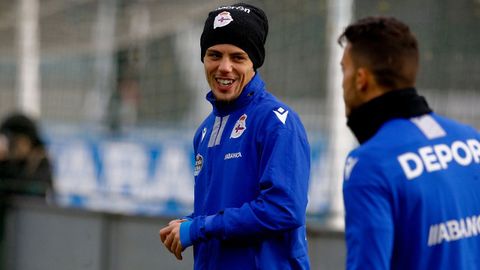 MONTERO. CEDIDO HASTA JUNIO. En préstamo hasta final de curso, cuando volvería al Atleti