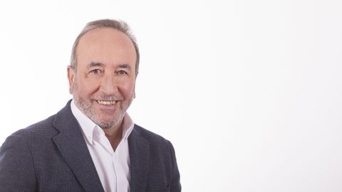 José Manuel Fernández Tamargo.