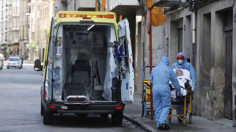Las urgencias serán atendidas en los PAC