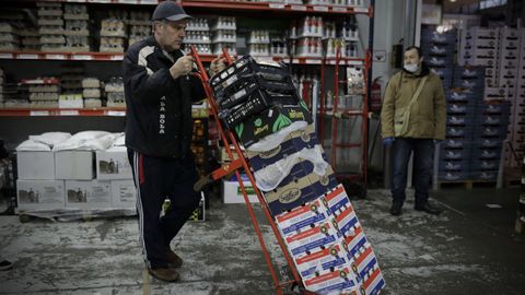 La respuesta de los empresarios resulta generosa y rápida