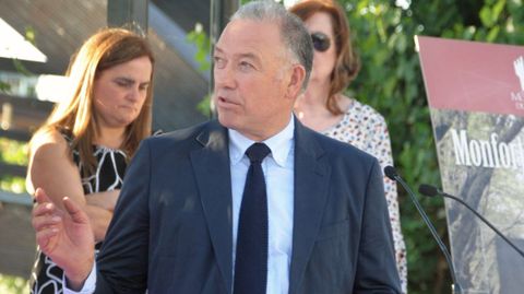 José Manuel Rodríguez