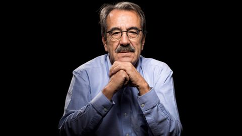 Emilio Ontiveros es Catedrático Emérito de Economía de la Empresa por la UAM