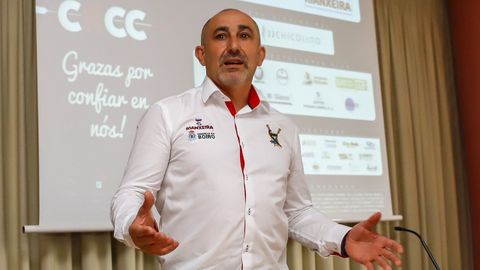 Daniel Vázquez