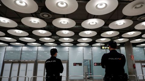España, Italia, Alemania y Francia buscarán fórmulas para poder evitar las cuarentenas al moverse entre estos países