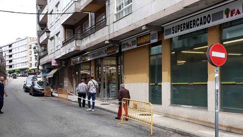 Ponteareas fue el primer concello del área de Vigo en apostar por la medida