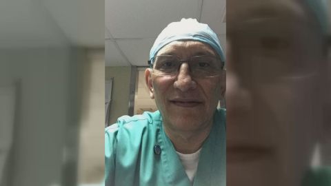 Álvaro Gómez Rodríguez, médico especialiado en cirugía oncológica en Venezuela