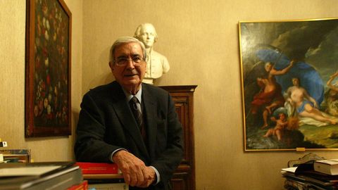Antonio Bonet Correa