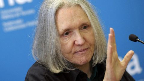 Saskia Sassen, socióloga