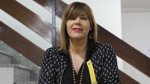 Sonia Ogando (PP)