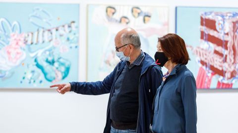 En Austria los museos están abiertos, pero exigen que se respeten unas normas de seguridad