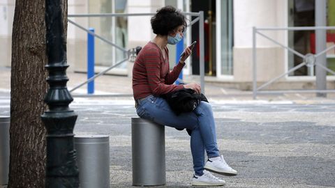 Francia se sumará a los países en los que funcionan las aplicaciones de rastreo