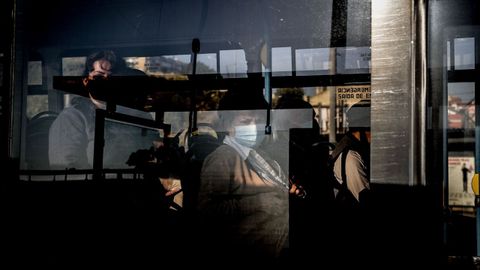 Portugal ha registrado más de 300 nuevos contagios en las últimas 24 horas