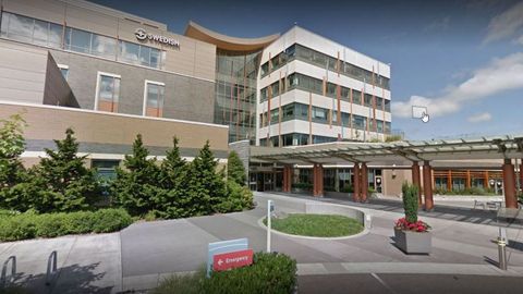 Hospital Swedish Issaquah