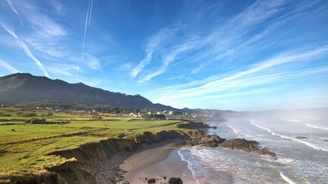 Playa de La Espasa