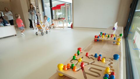 Las escuelas infantiles lamentan que los campamentos sí puedan reactivarse y ellas no