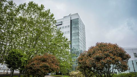 Campus IESIDE en A Coruña
