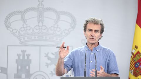 Fernando Simón