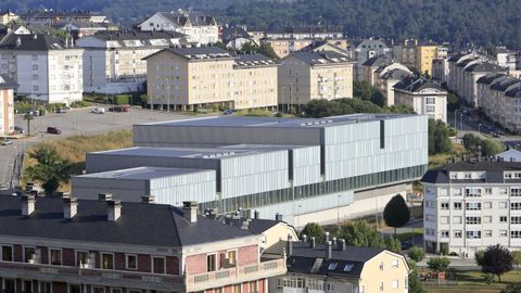 Poner en marcha el nuevo auditorio exigirá una inversión de unos 300.000 euros
