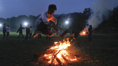 Club de Campo de Ferrol