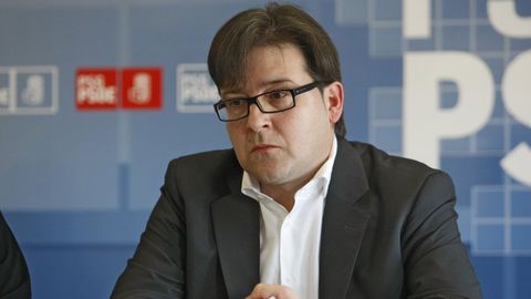 Manuel Rodríguez (PSOE)