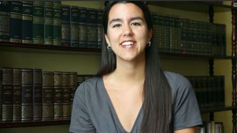 María Berini Pita da Veiga