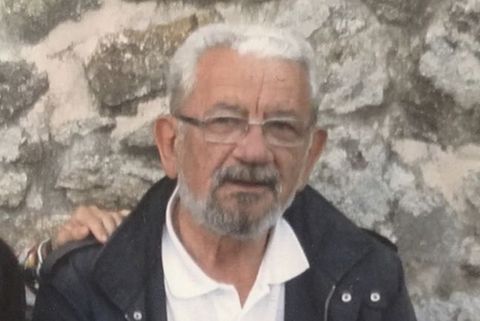 José Antonio Marcos