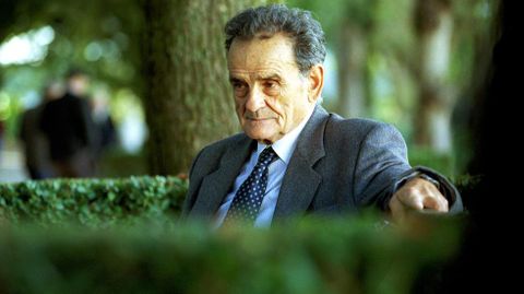 Fernando Molina, en una foto de hace años
